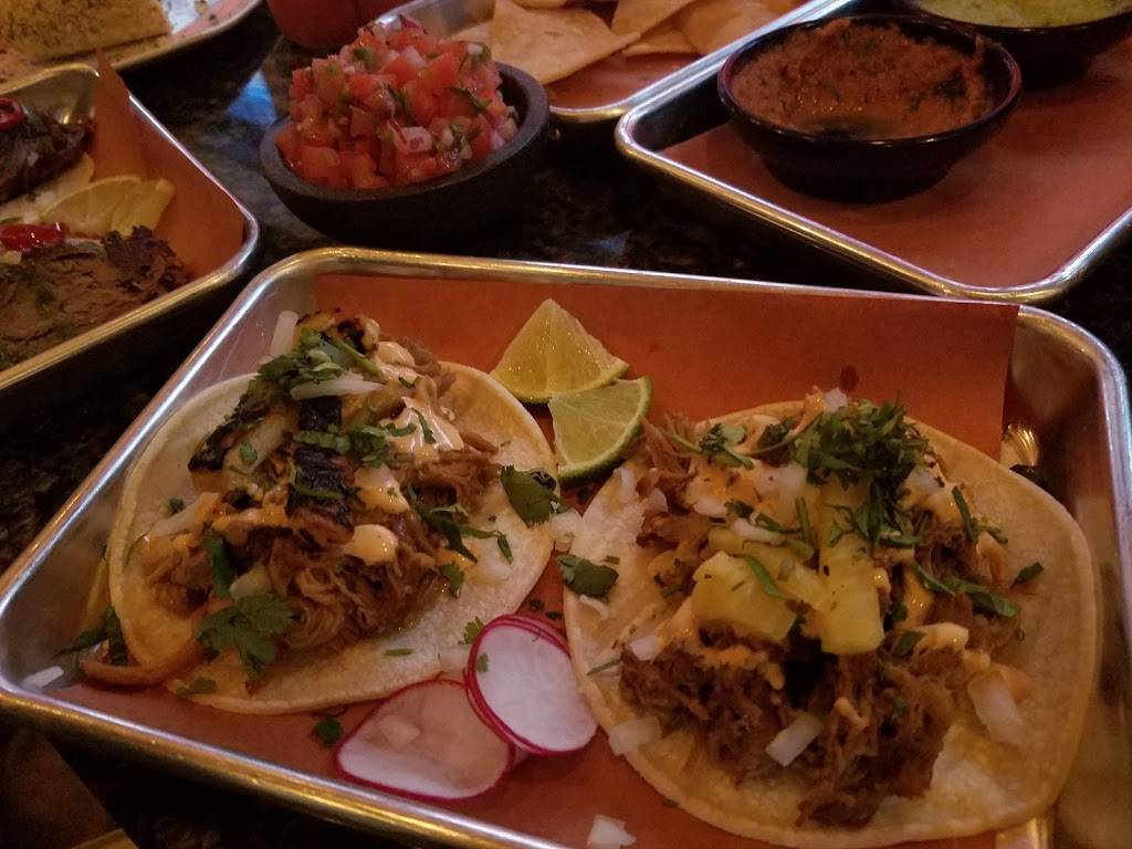 La Roca | restaurant | 4161 Main St, Philadelphia, PA 19127, USA | 2674374692 OR +1 267-437-4692