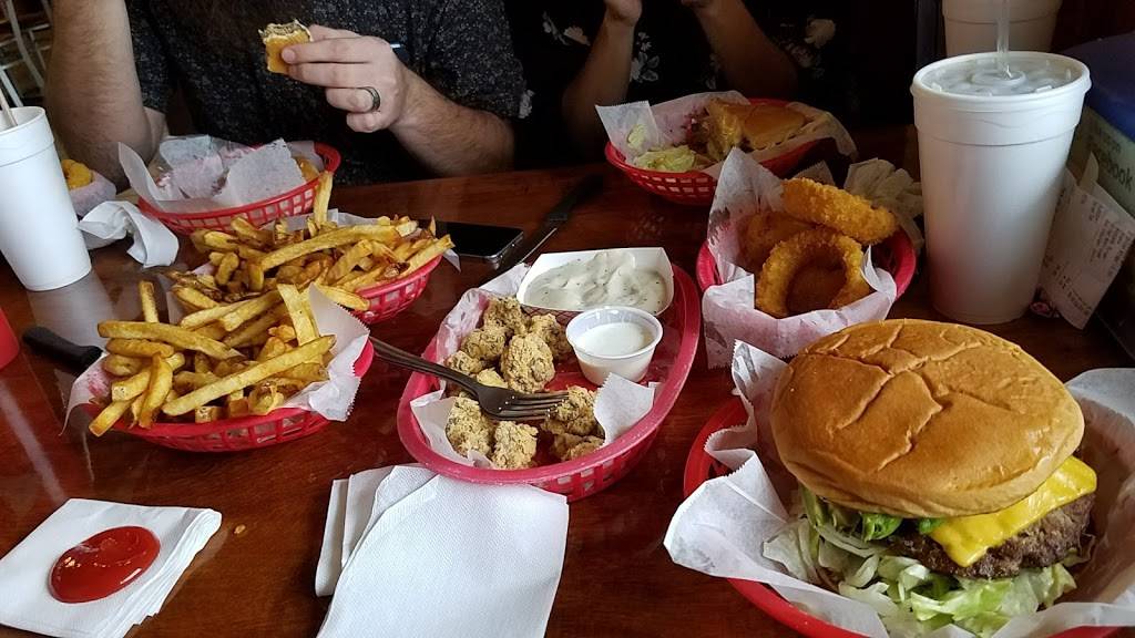 Texas Hamburger Company | restaurant | 9010 Huebner Rd, San Antonio, TX 78240, USA | 2106991189 OR +1 210-699-1189
