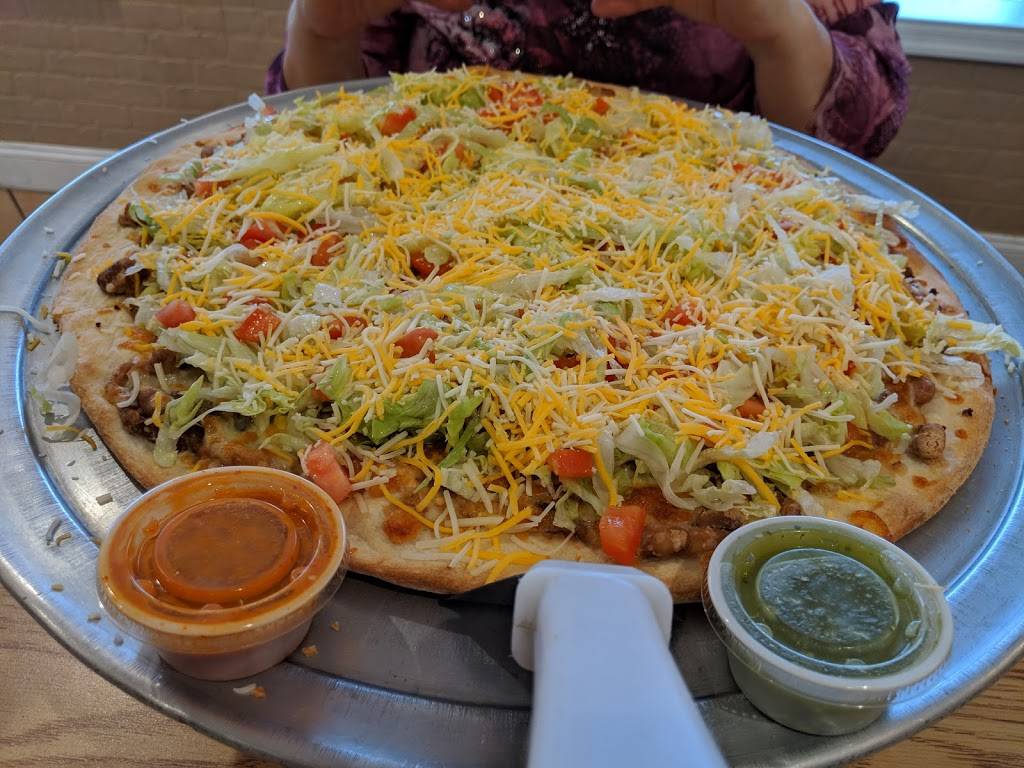 Romanos Pizza & Restaurant | restaurant | 768 Walker Rd, Dover, DE 19904, USA | 3027361199 OR +1 302-736-1199