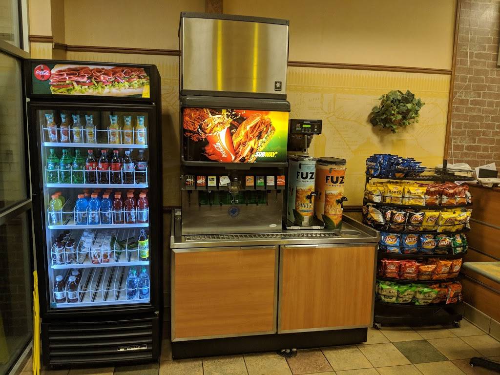 Subway | restaurant | Shoppes At Whitehall, 8506 S Tryon St Ste C-102, Charlotte, NC 28273, USA | 7045874557 OR +1 704-587-4557