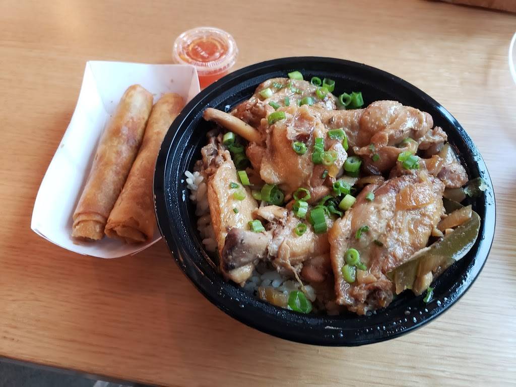Lumpia World | restaurant | 1610 S 341st Pl J, Federal Way, WA 98003, USA | 2538745867 OR +1 253-874-5867