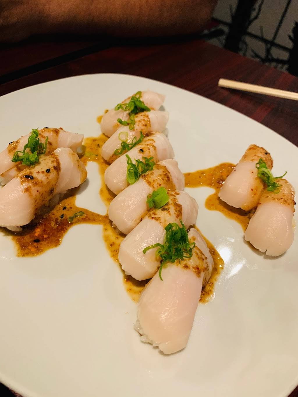 Sushi King Las Vegas | restaurant | 3430 E Tropicana Ave #30, Las Vegas, NV 89121, USA | 7029157200 OR +1 702-915-7200