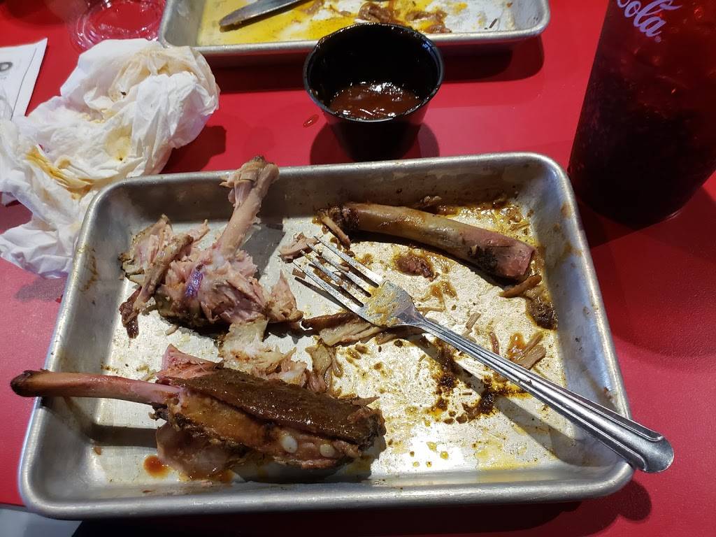 The Burnt End | restaurant | 822 9th St, Modesto, CA 95354, USA | 2094480471 OR +1 209-448-0471