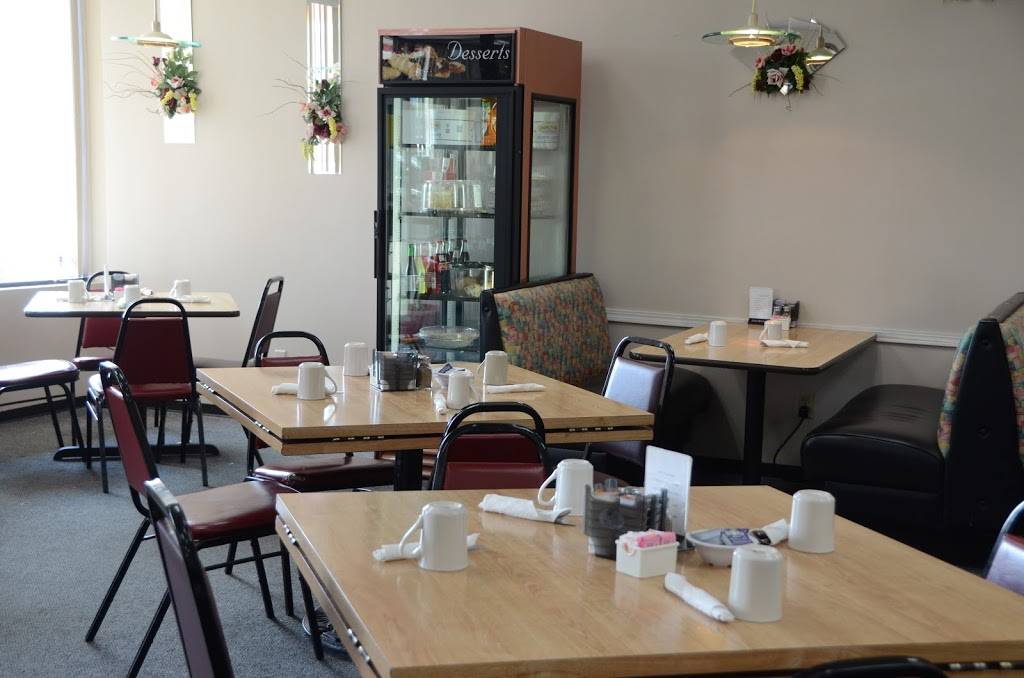 Annettas Cafe | restaurant | 8020 Durand Ave, Sturtevant, WI 53177, USA | 2628982083 OR +1 262-898-2083