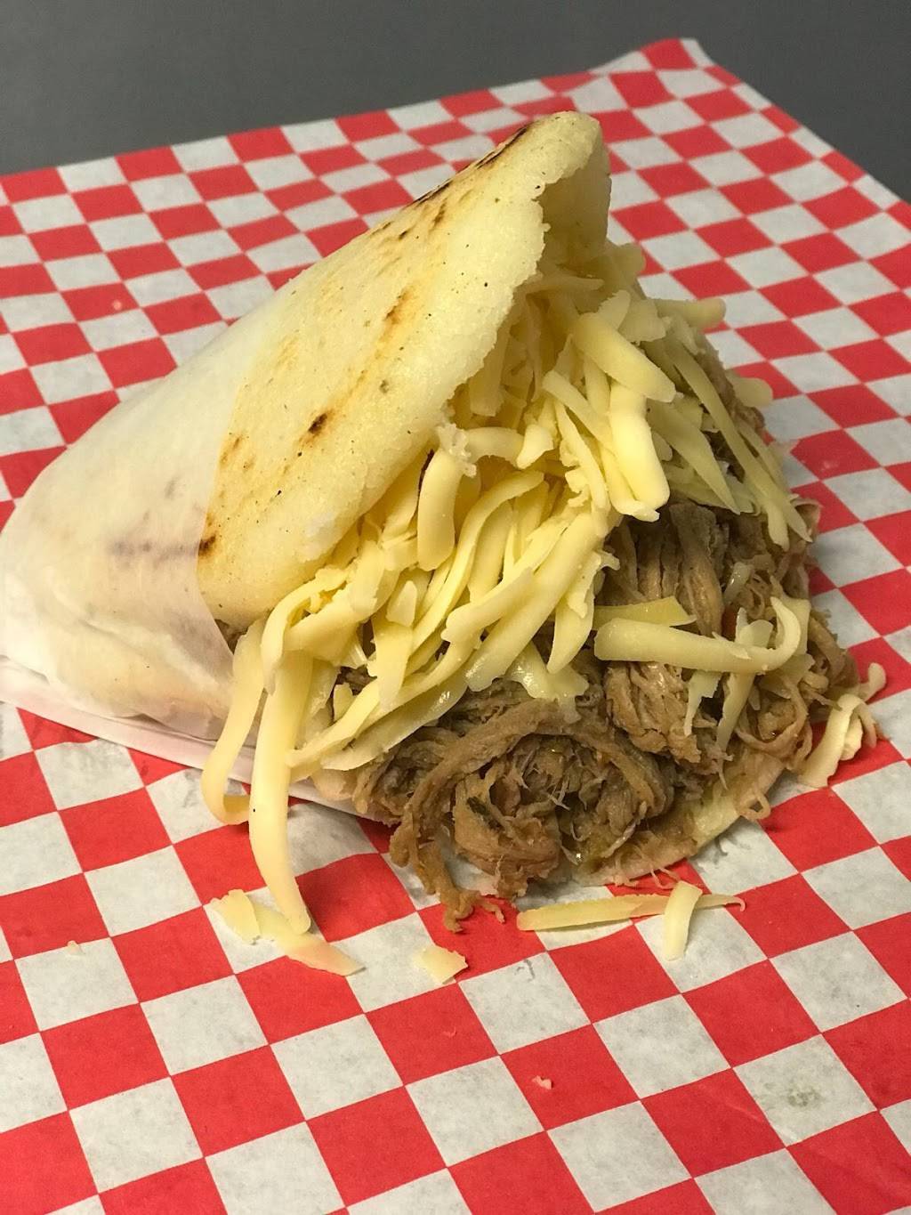 El Rincon Venezolano | restaurant | 1012 S Mason Rd, Katy, TX 77450, USA | 3462431924 OR +1 346-243-1924