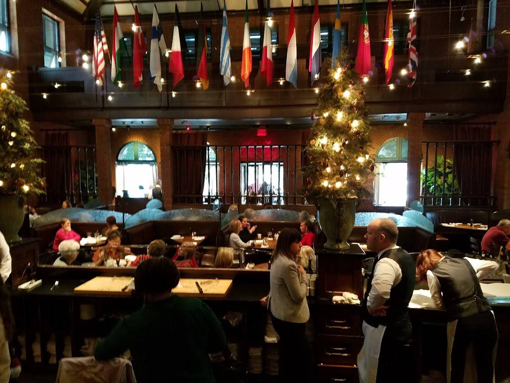 Green Valley Grill | restaurant | 622 Green Valley Rd, Greensboro, NC 27408, USA | 3368542015 OR +1 336-854-2015