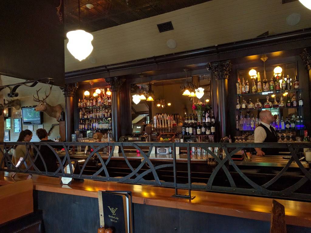 Woodman Lodge Restaurant Steakhouse and Bar | meal takeaway | 38601 SE King St, Snoqualmie, WA 98065, USA | 4258884441 OR +1 425-888-4441