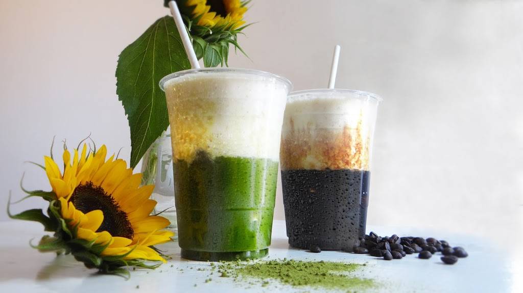 MIRROR tea house | meal takeaway | 575 Union St, Brooklyn, NY 11215, USA | 9179090577 OR +1 917-909-0577