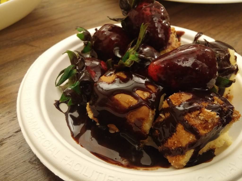 Lakeside Dining | restaurant | 326 Santa Teresa St, Stanford, CA 94305, USA | 6507236190 OR +1 650-723-6190