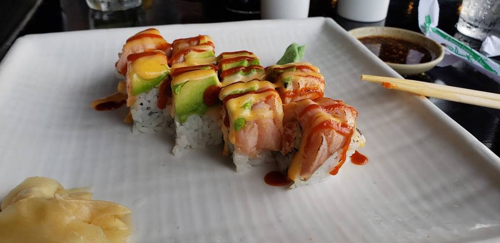 Tsunami of Harbison | restaurant | 1290 Bower Pkwy, Columbia, SC 29212, USA | 8034073873 OR +1 803-407-3873