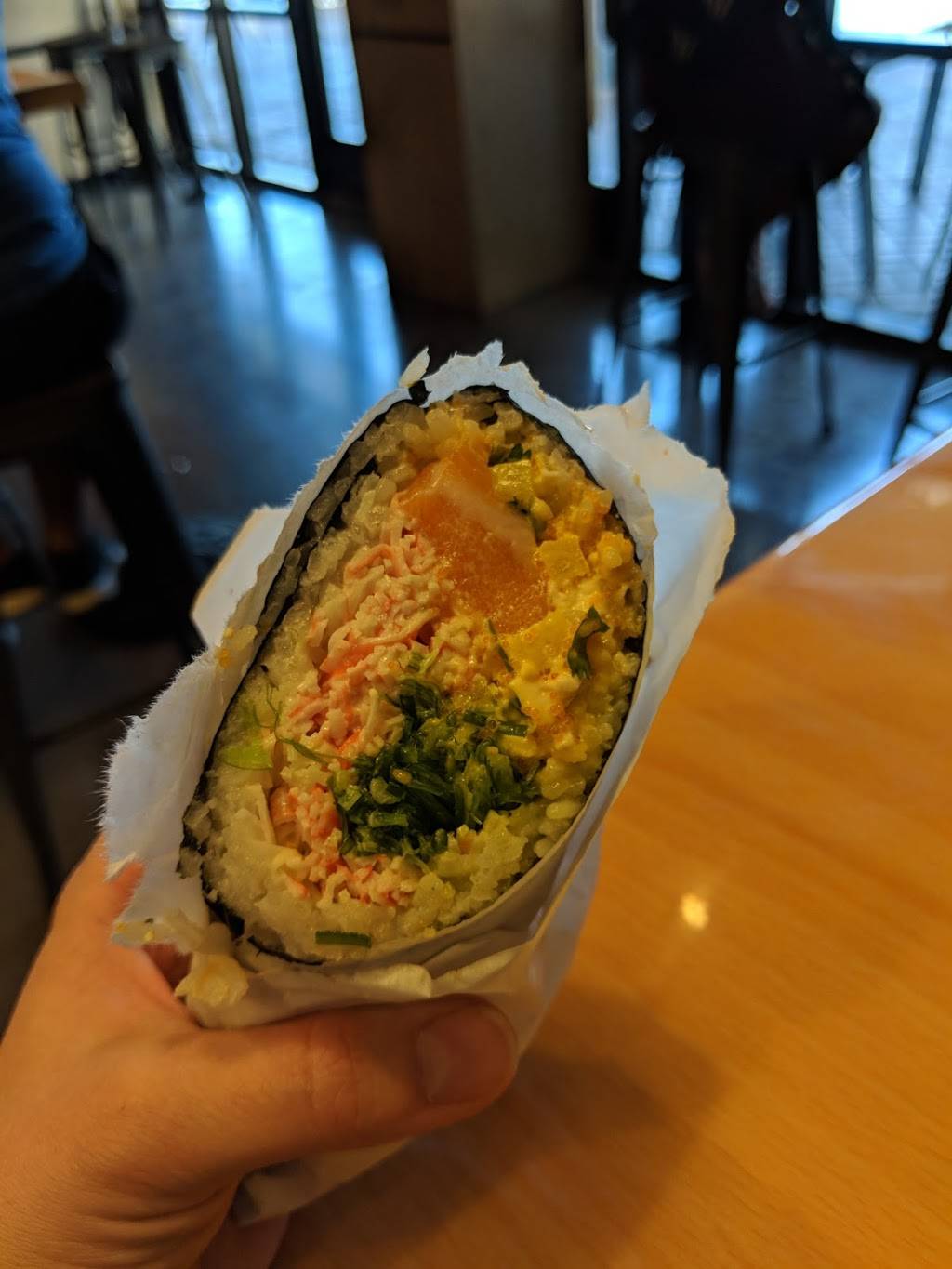 Poke Poku Hawaiian Poke Bar | restaurant | 9310 S Eastern Ave #108, Las Vegas, NV 89123, USA | 7025506673 OR +1 702-550-6673