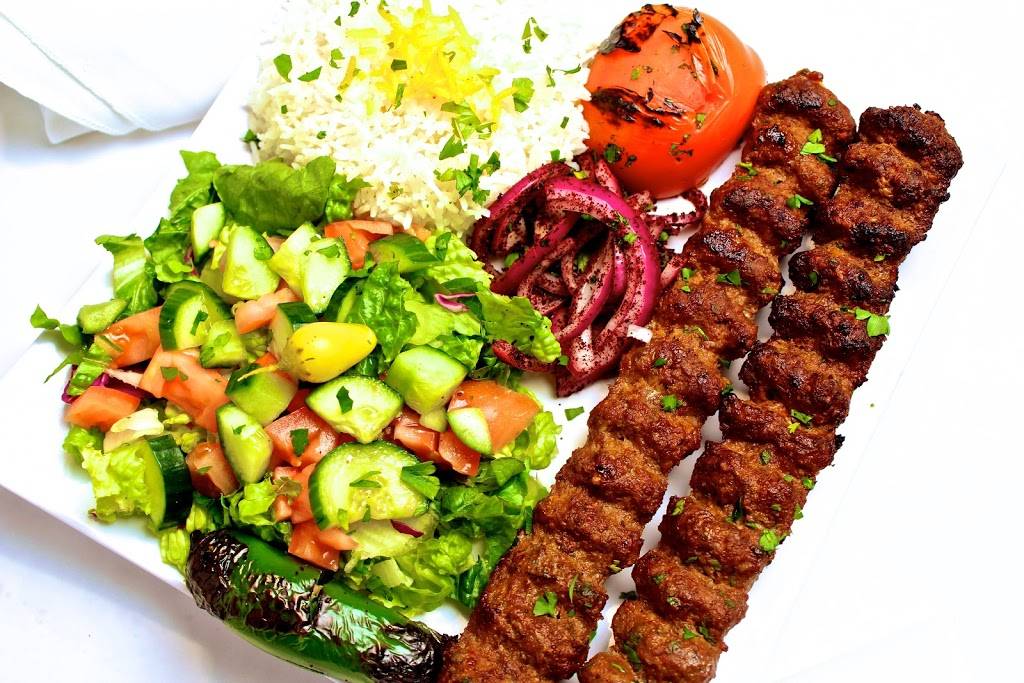 Mr. Kabob | restaurant | 164 E Palm Ave #103, Burbank, CA 91502, USA | 8188465687 OR +1 818-846-5687