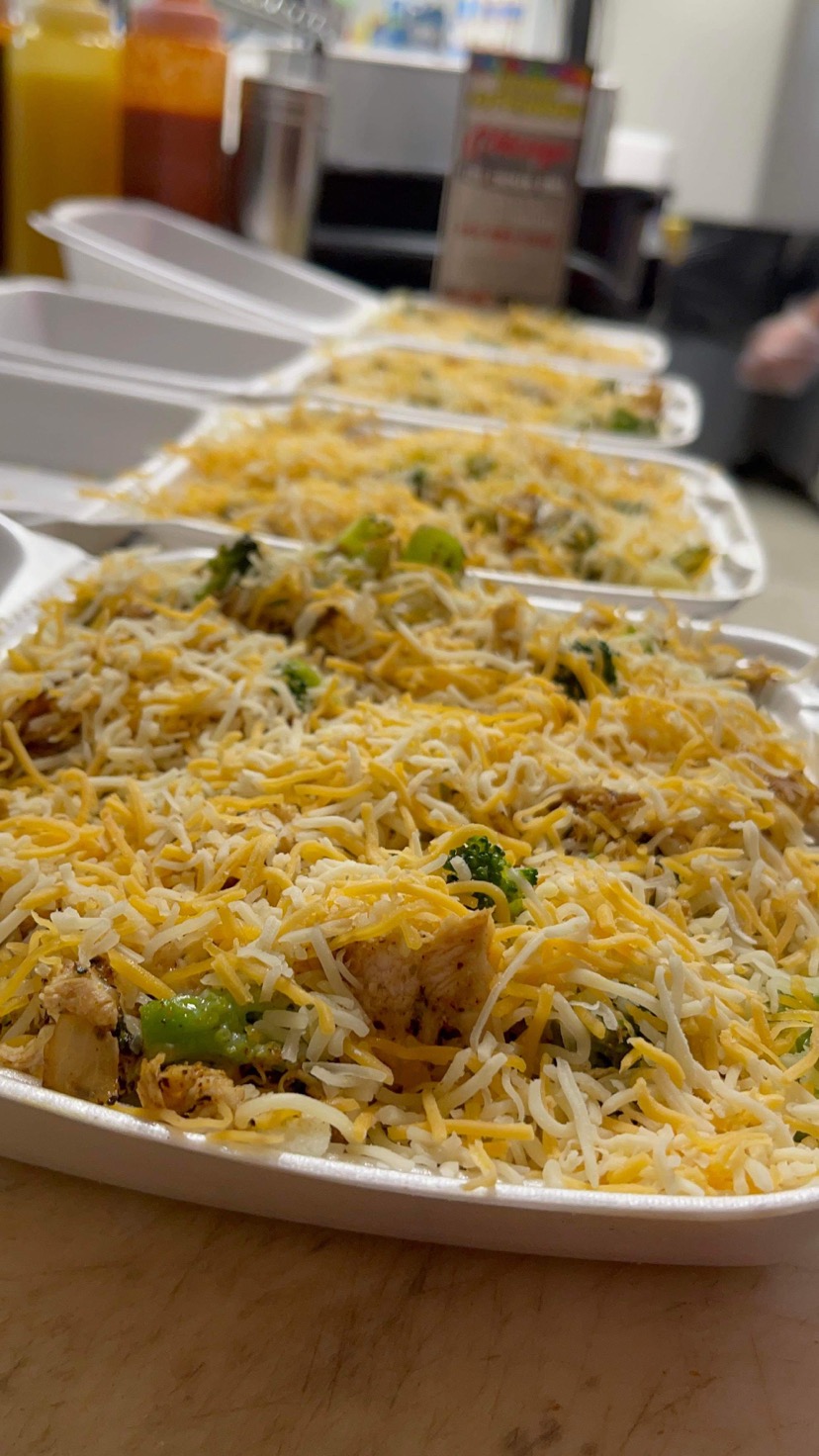 Chicago Fish & Chicken Grill | restaurant | 3609 Cass Ave, St. Louis, MO 63113, USA | 3146962345 OR +1 314-696-2345