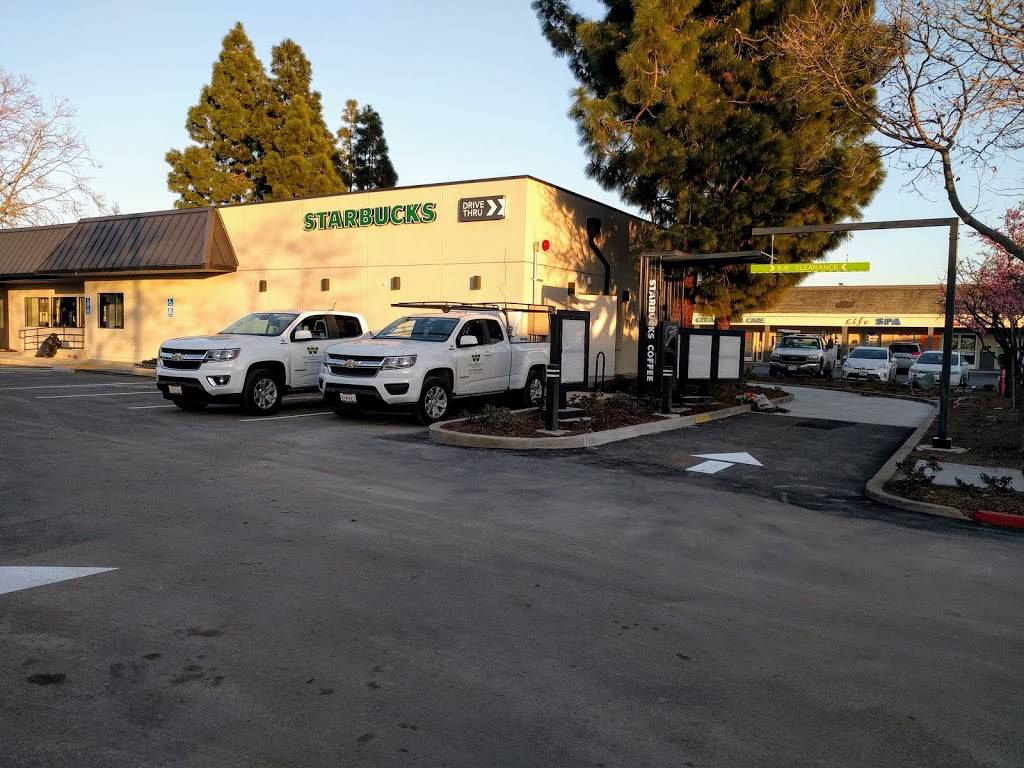 Starbucks | cafe | 39201 Cedar Blvd, Newark, CA 94560, USA | 5106028273 OR +1 510-602-8273