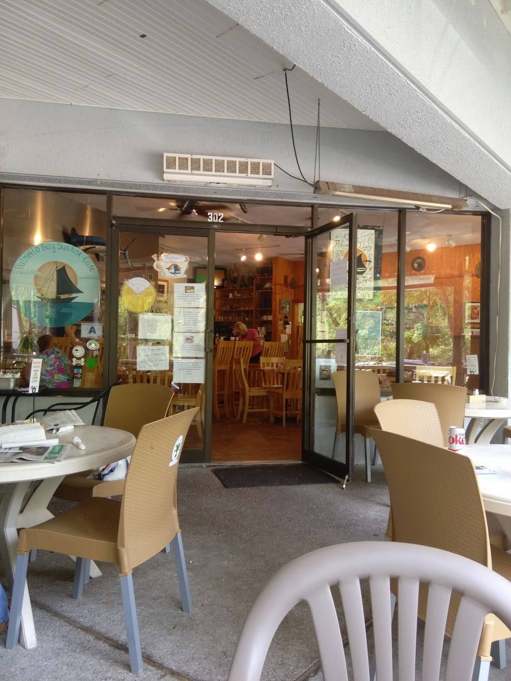 Palmetto Bay SunRise Cafe | cafe | 86 Helmsman Way, Hilton Head Island, SC 29928, USA | 8436863232 OR +1 843-686-3232