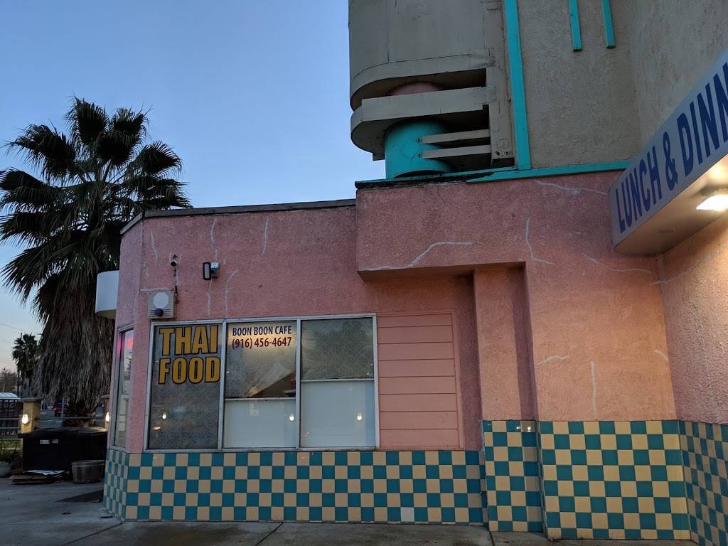 Boon Boon Cafe | restaurant | 3022 Stockton Blvd, Sacramento, CA 95820, USA | 9164564647 OR +1 916-456-4647