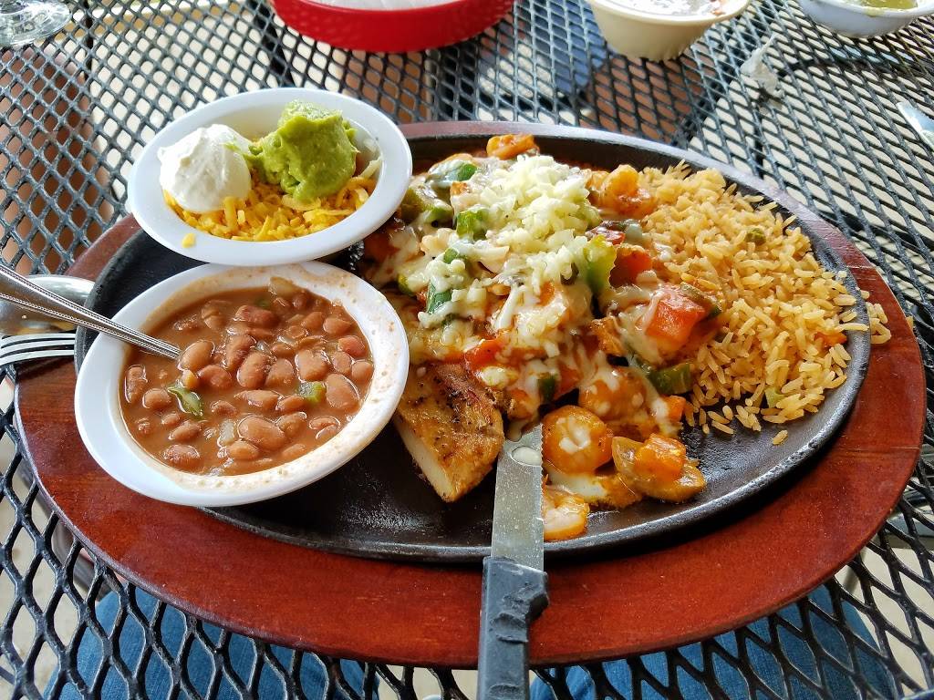 La Feria Mexican Restaurant | restaurant | 6301 W Parmer Ln A, Austin, TX 78729, USA | 5123268301 OR +1 512-326-8301