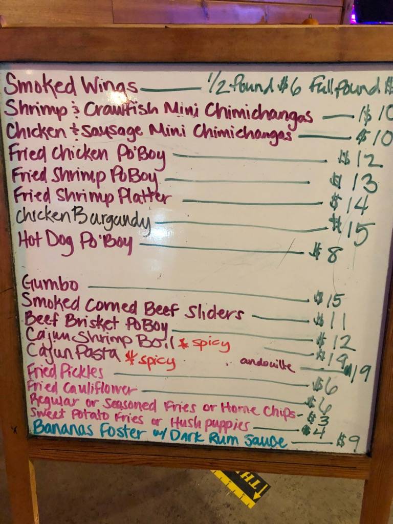 The Southern Stop | restaurant | N1083 Co Hwy U, Genoa City, WI 53128, USA | 2622793233 OR +1 262-279-3233