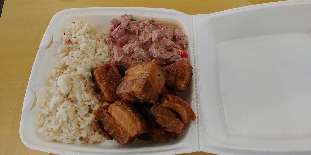 Pugon de Manila | restaurant | 8001 S Main St #300, Houston, TX 77025, USA | 7136647227 OR +1 713-664-7227