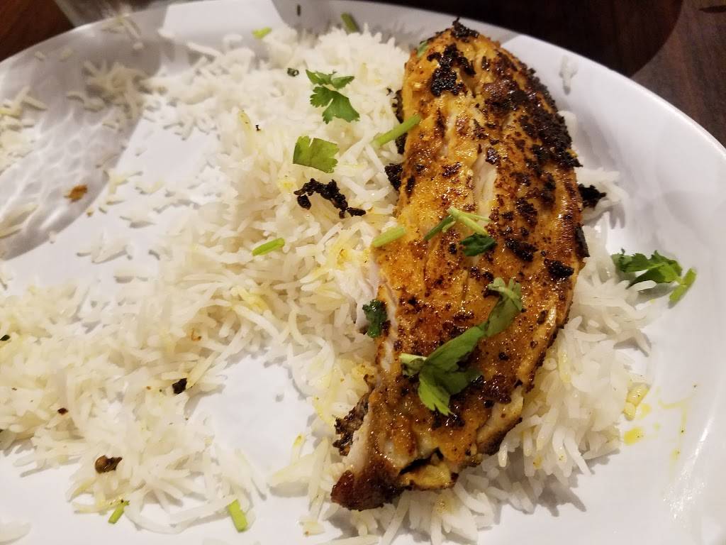 Bar BQ Village Halal Pakistani Restaurant | restaurant | 17118 W Little York Rd #108, Houston, TX 77084, USA | 8325937252 OR +1 832-593-7252