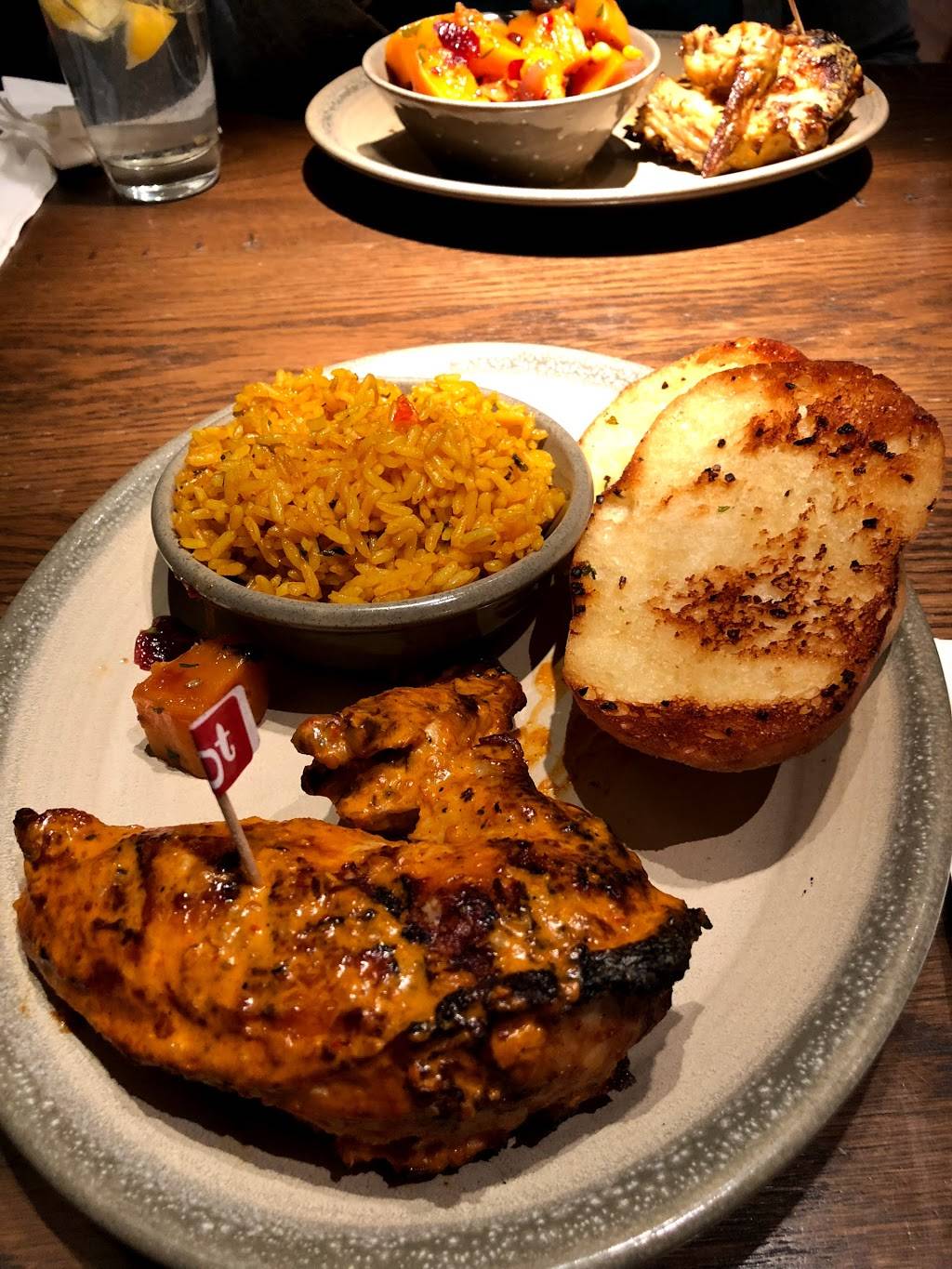 Nandos PERi-PERi | restaurant | 1447 E 53rd St, Chicago, IL 60615, USA | 7736755261 OR +1 773-675-5261
