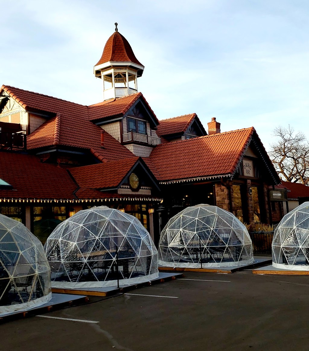 Track Ten Urban Kitchen | restaurant | 10 S Sierra Madre St, Colorado Springs, CO 80903, USA | 7194006951 OR +1 719-400-6951