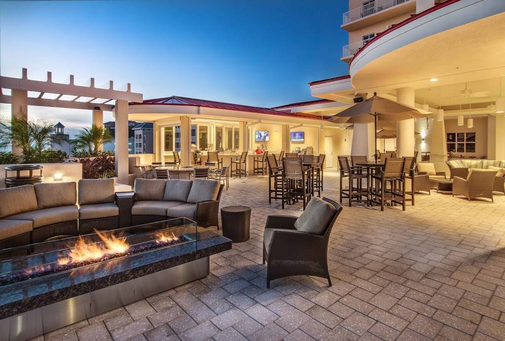 Evys Terrace Bar & Bistro | restaurant | 635 S Gulfview Blvd, Clearwater Beach, FL 33767, USA | 7274511111 OR +1 727-451-1111