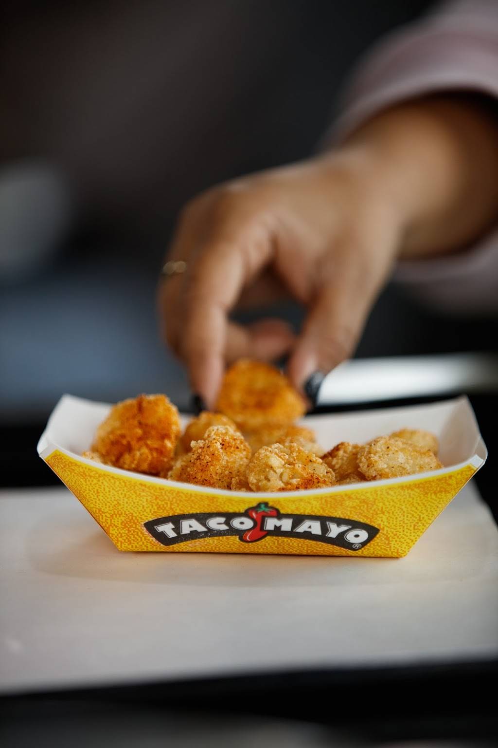 Taco Mayo | restaurant | 322 S Wilson St, Vinita, OK 74301, USA | 9182562060 OR +1 918-256-2060