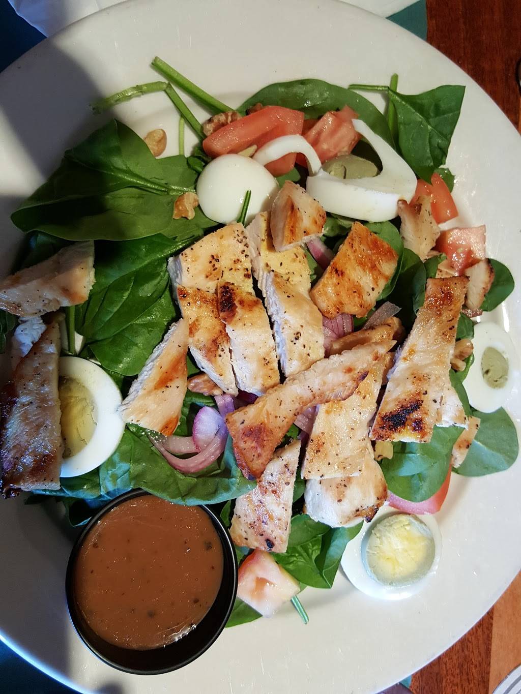 Poitin Still | restaurant | 774 Main St, Hackensack, NJ 07601, USA | 2014870660 OR +1 201-487-0660