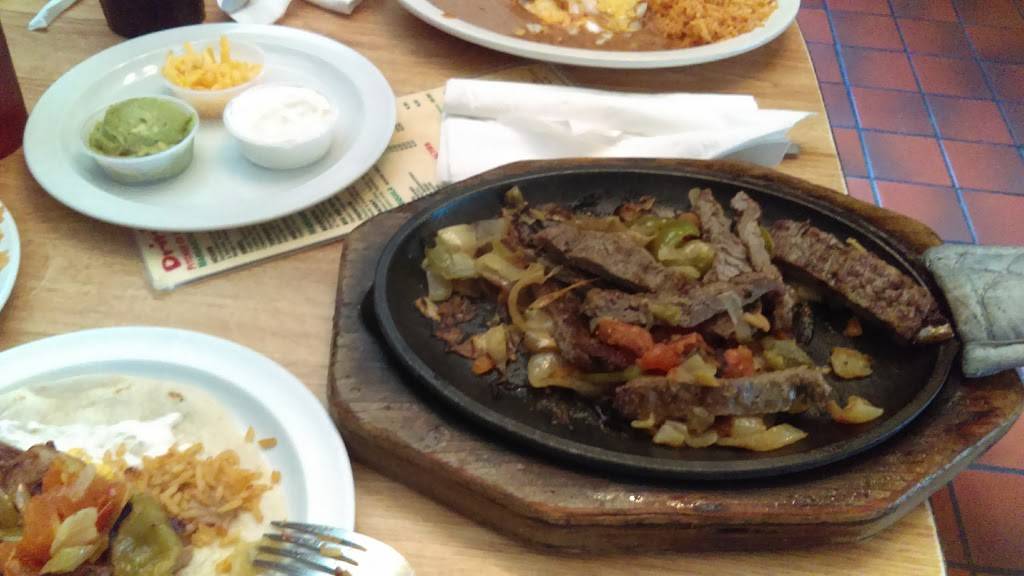 Ojedas | restaurant | 2109 N Hampton Rd, DeSoto, TX 75115, USA | 9727090005 OR +1 972-709-0005