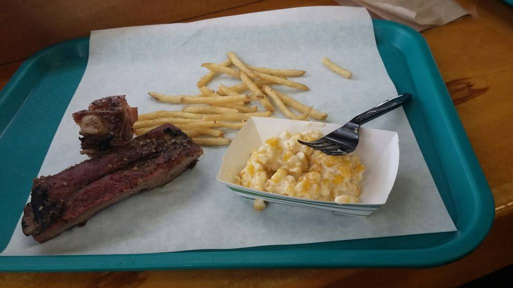 Sids Main Street Bbq | restaurant | 702 Main St, Bandera, TX 78003, USA | 8307964227 OR +1 830-796-4227