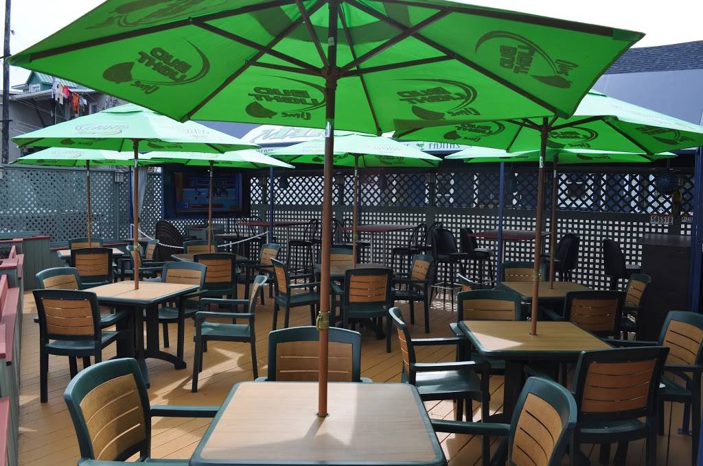 Resto Bar Margarita | restaurant | 6 Rue Foch, Saint-Jean-sur-Richelieu, QC J3B 2A3, Canada | 4503767338 OR +1 450-376-7338