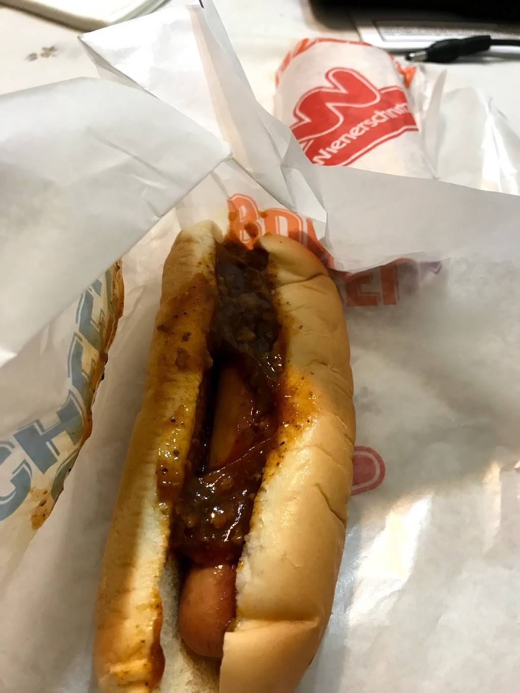 Wienerschnitzel | restaurant | 1330 Camden Ave, Campbell, CA 95008, USA | 4085597721 OR +1 408-559-7721