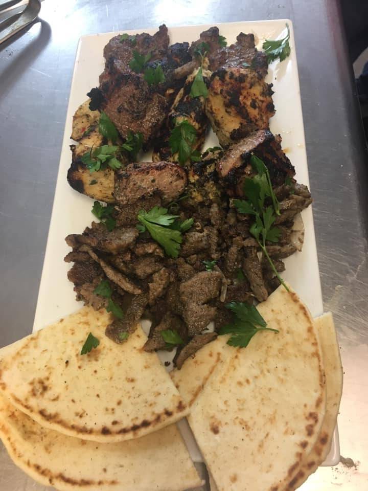 The Halal Crave | restaurant | 777 Washington Rd, Parlin, NJ 08859, USA | 7329676888 OR +1 732-967-6888