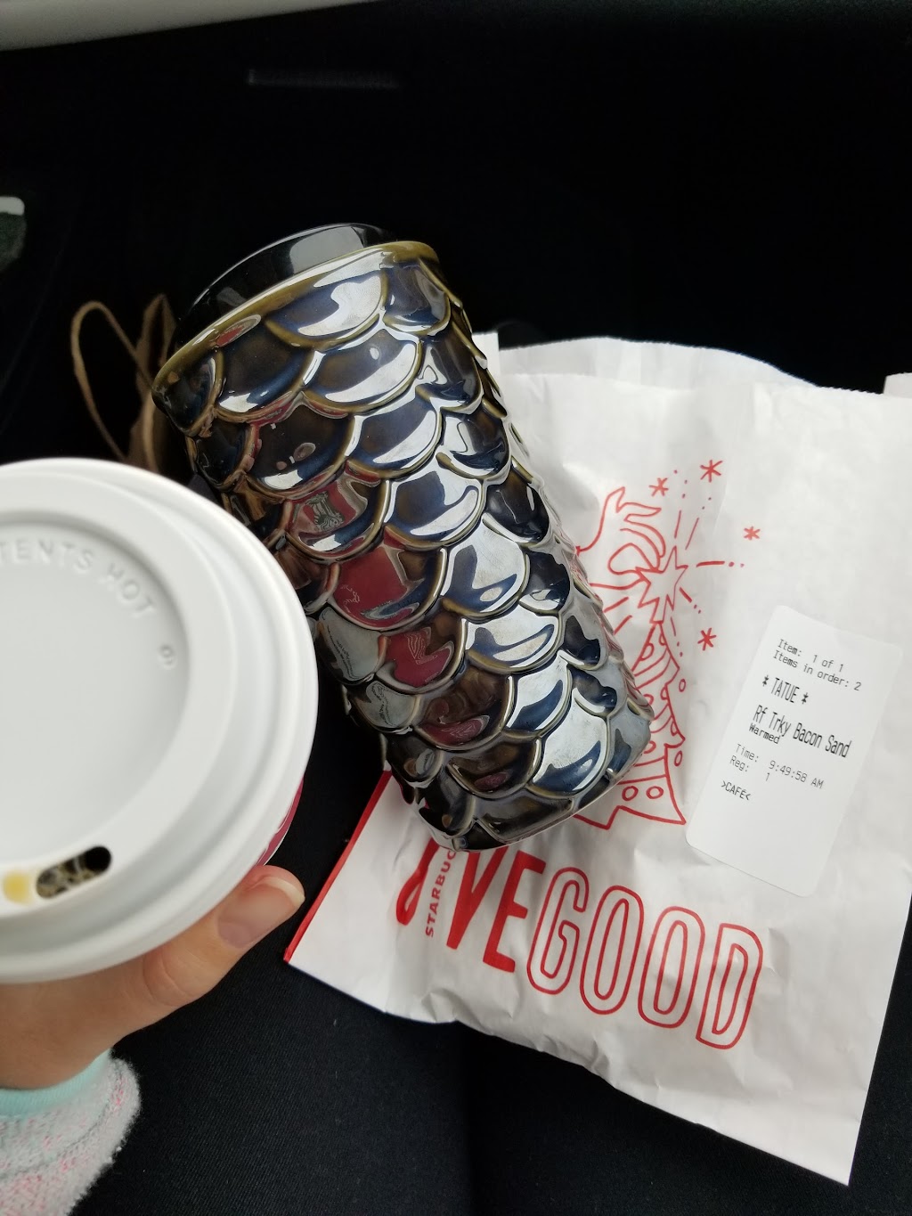 Starbucks | cafe | 1810 Forsythe Ave, Monroe, LA 71201, USA | 3183237578 OR +1 318-323-7578