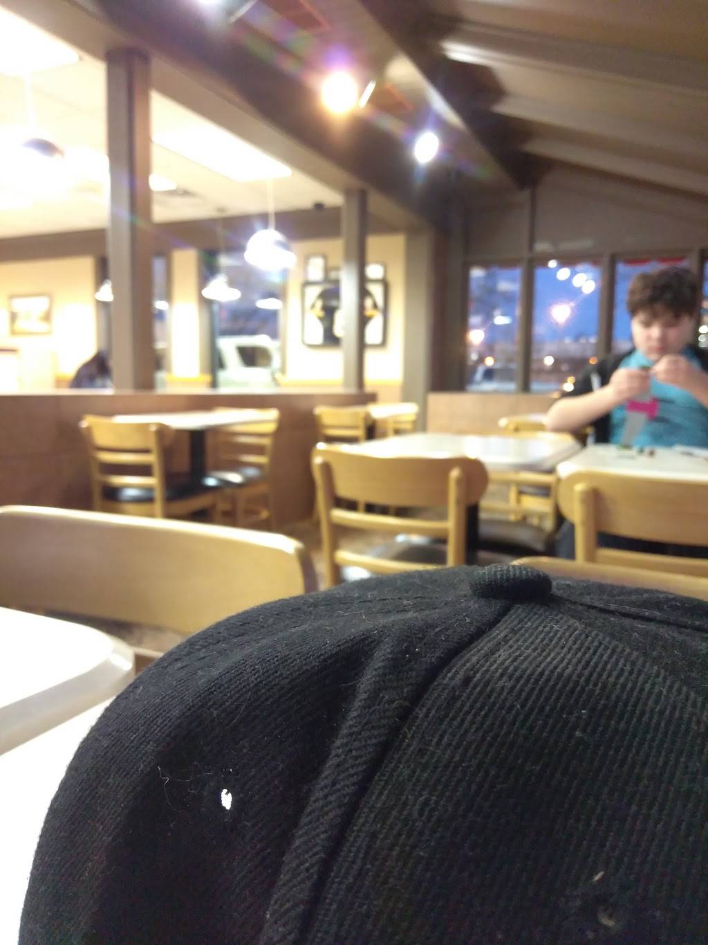 Wendys | restaurant | 168 E Main St, Hendersonville, TN 37075, USA | 6158241373 OR +1 615-824-1373