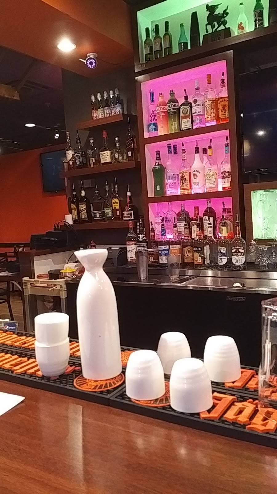 Suzushii Sushi & Grill | restaurant | 915 E.Road To Six Flags Street#103, Arlington, TX 76011, USA | 8174592779 OR +1 817-459-2779