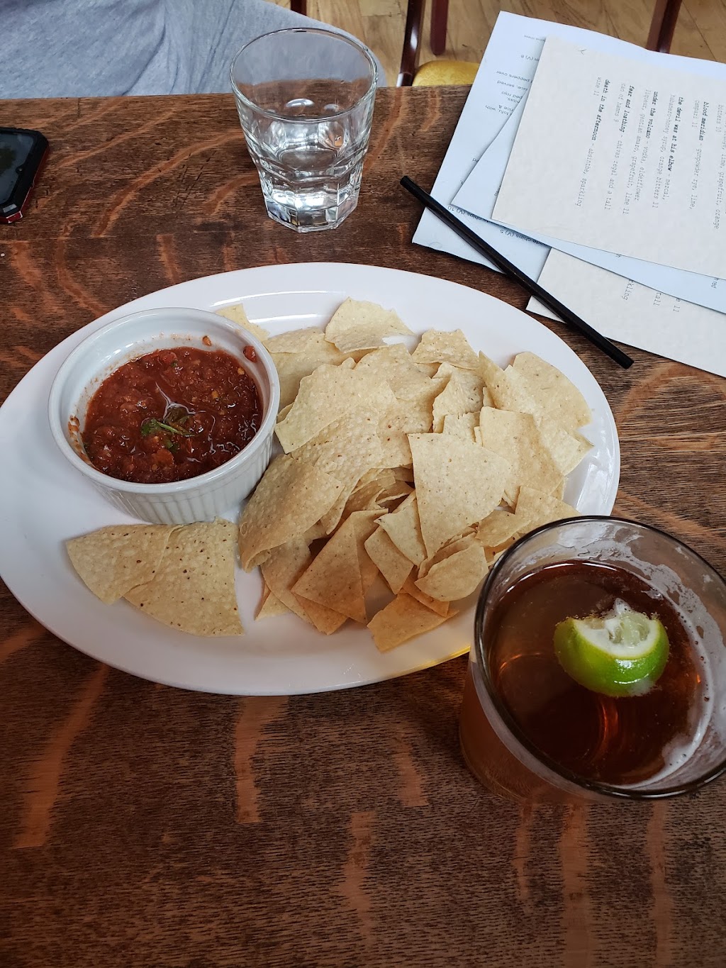 The Bad Seed | restaurant | 2936 E Olympic Ave, Spokane, WA 99217, USA | 5098227439 OR +1 509-822-7439