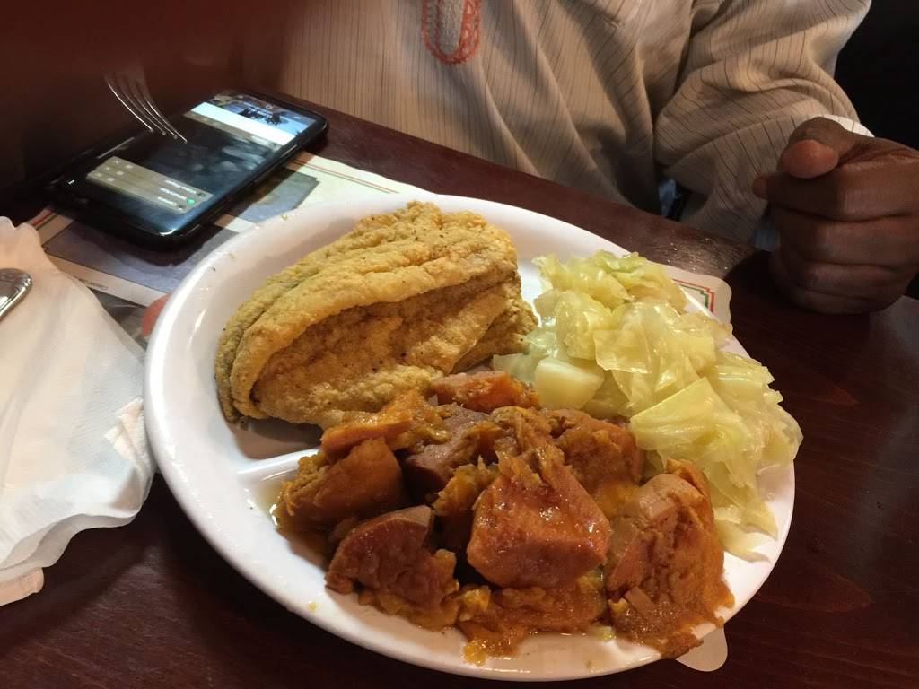 Kings | restaurant | 557 Clinton Ave, Newark, NJ 07108, USA | 9733962963 OR +1 973-396-2963