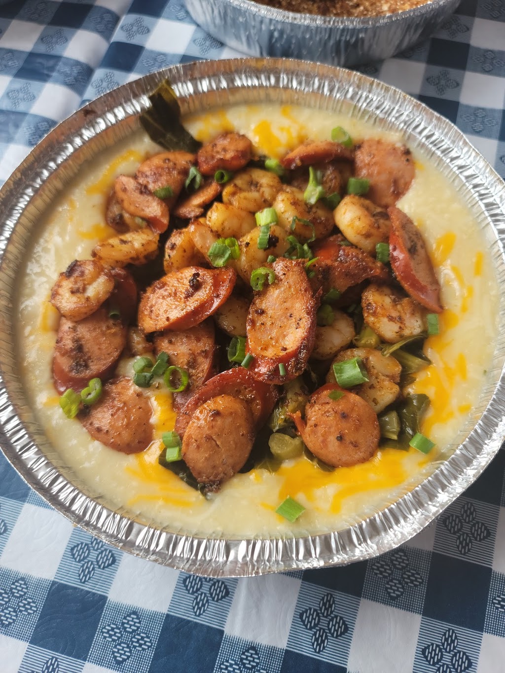 Lil Peach Cobblers Soul Food Cafe | restaurant | 6777 Mt Zion Blvd Suite 300, Morrow, GA 30260, USA | 7702826954 OR +1 770-282-6954