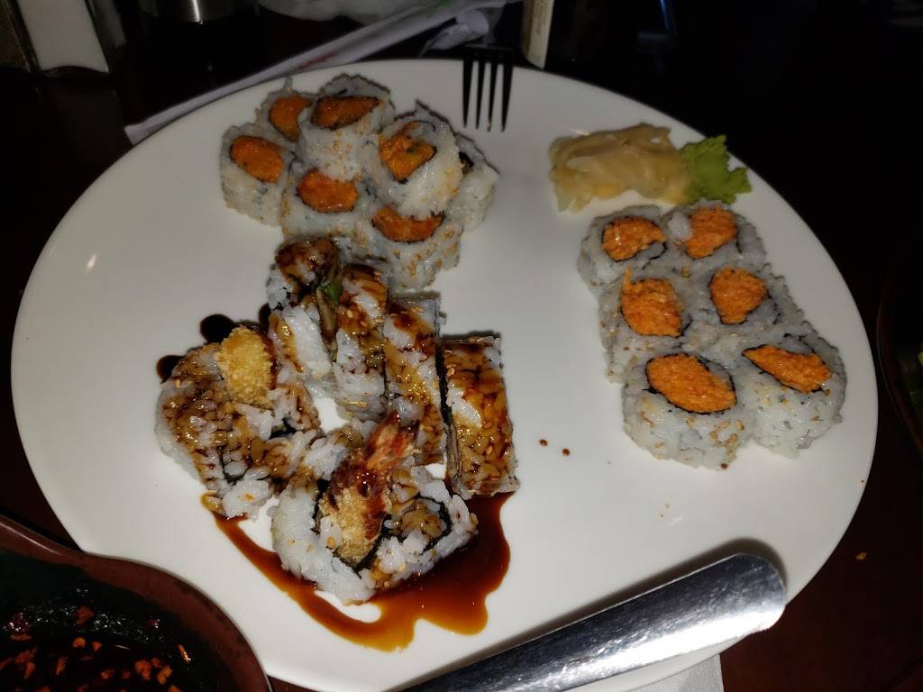 Osaka Japanese Steakhouse | restaurant | 15242 Wallisville Rd, Houston, TX 77049, USA | 7134515085 OR +1 713-451-5085