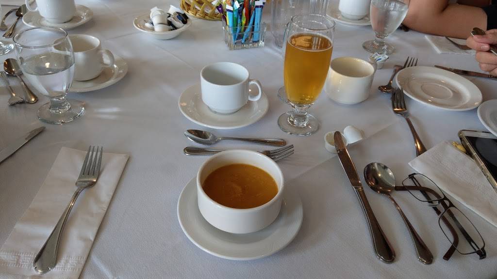 Restaurant-Terrasse Du Manoir | restaurant | Chutes-Montmorency, Quebec City, QC G1C 1S1, Canada | 8445224883 OR +1 844-522-4883