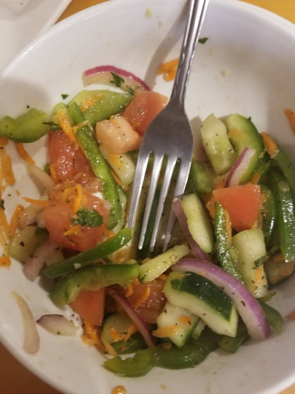 Sams Egyptian Food | restaurant | 210 Summerhill Rd, Spotswood, NJ 08884, USA | 7322517169 OR +1 732-251-7169