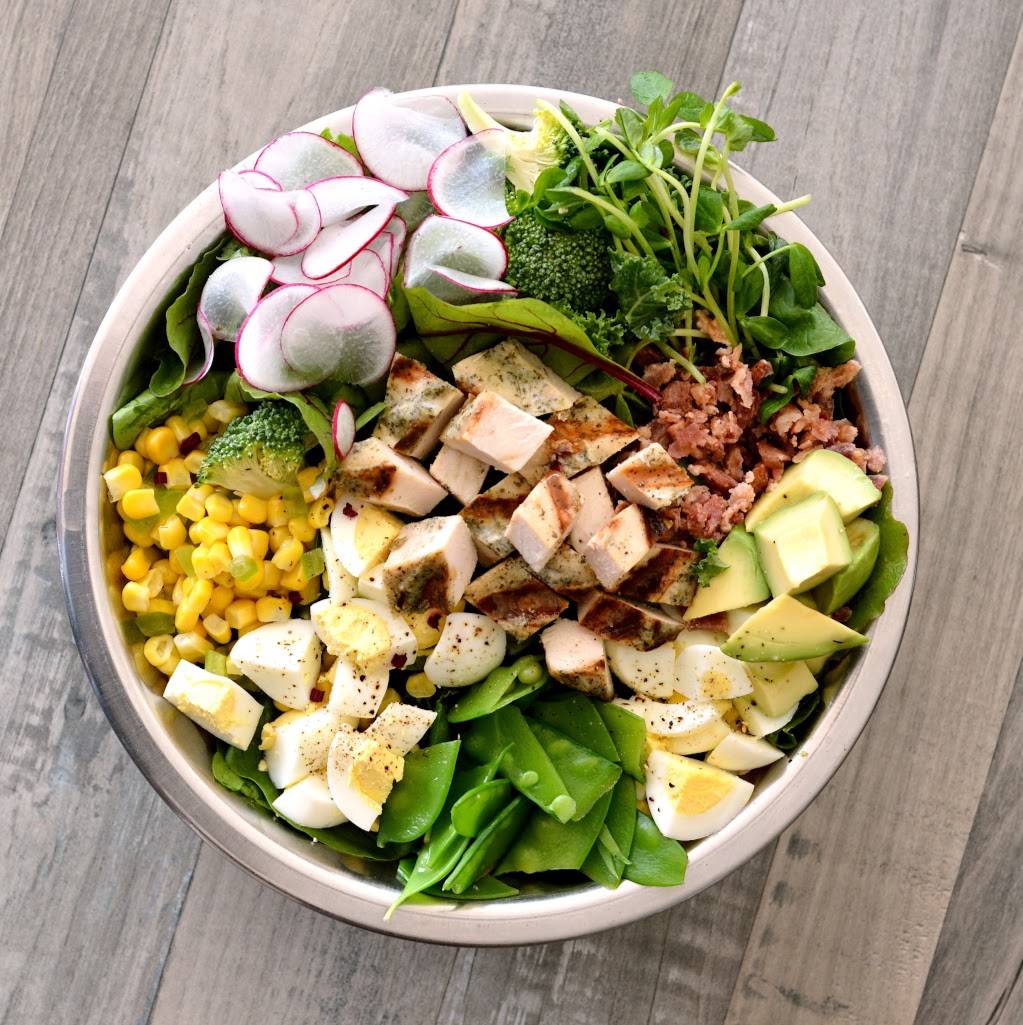 Salata | restaurant | 2515 Gulf Fwy S #300, League City, TX 77573, USA | 2813090020 OR +1 281-309-0020