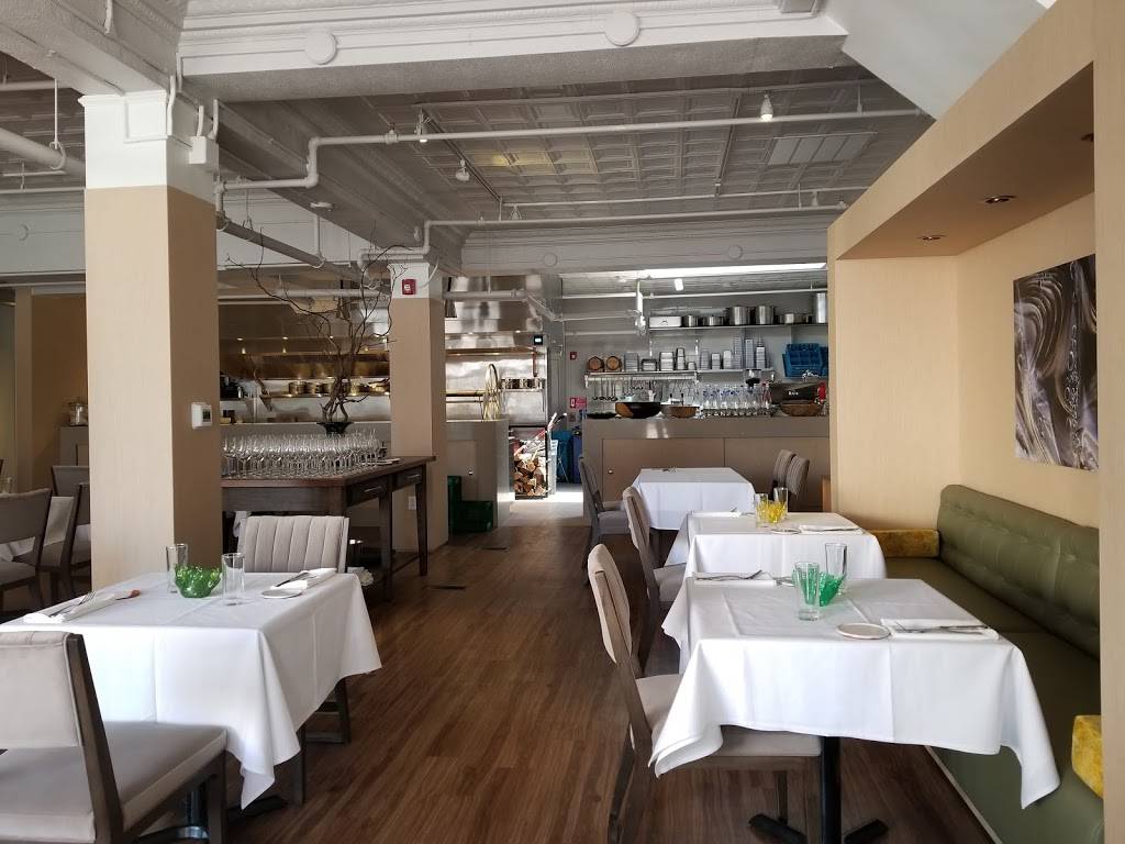 Andiario | restaurant | 106 W Gay St, West Chester, PA 19380, USA | 4848870919 OR +1 484-887-0919