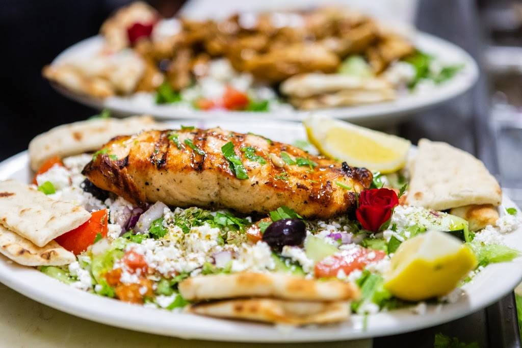 Epsilon Fine Greek Restaurant | restaurant | 422 Tyler St, Monterey, CA 93940, USA | 8316558108 OR +1 831-655-8108