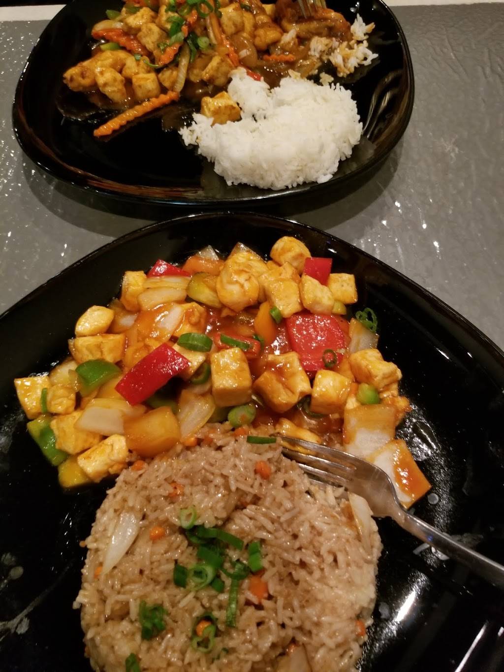 Thai Bistro | restaurant | 24 Georgetown Plaza, Georgetown, DE 19947, USA | 3022656256 OR +1 302-265-6256