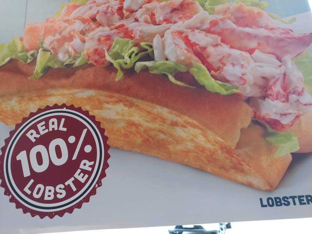 DAngelo Grilled Sandwiches | restaurant | 85 Granite St, Westerly, RI 02891, USA | 4015966363 OR +1 401-596-6363