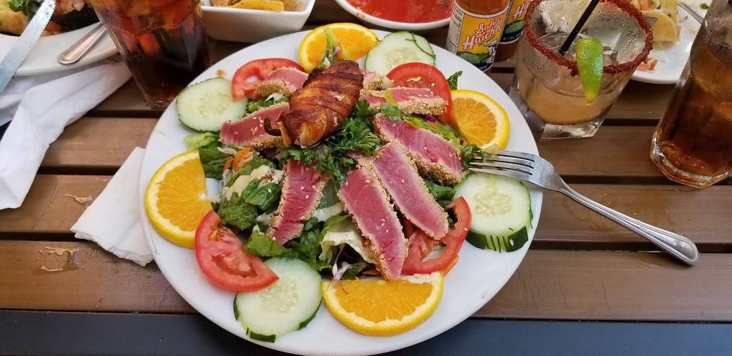 Karinas Mexican Seafood | restaurant | 2015 Birch Rd #710, Chula Vista, CA 91915, USA | 6195914444 OR +1 619-591-4444