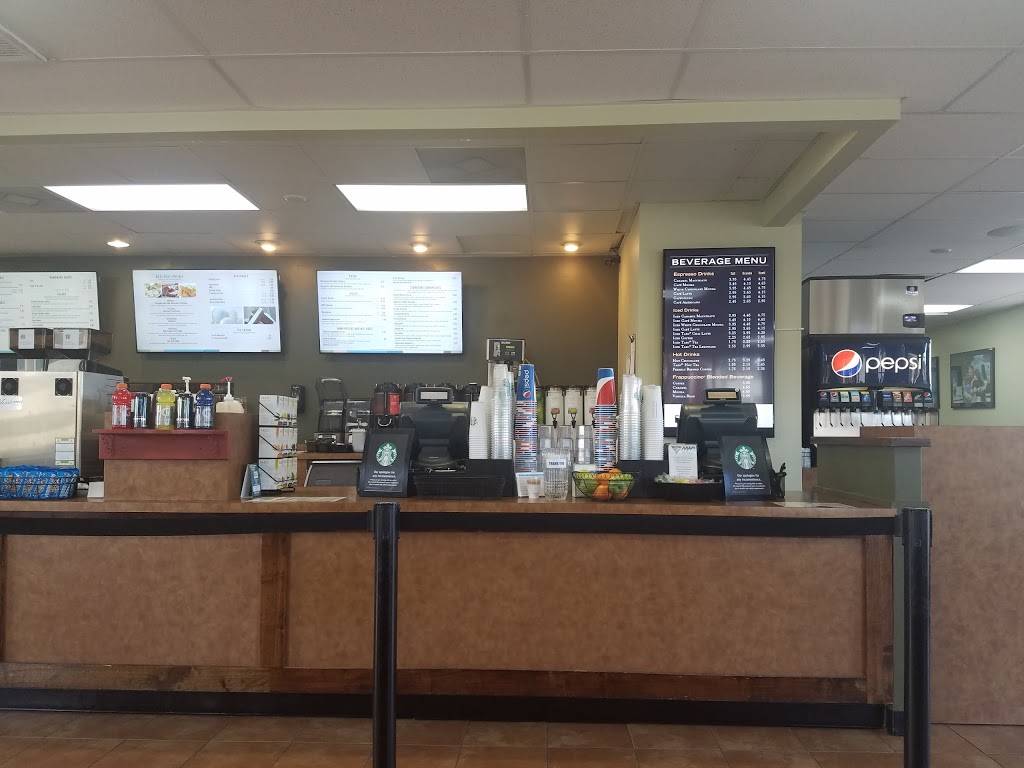 Flightline Cafe | restaurant | 6th St, NAS Point Mugu, CA 93041, United States | 8059897747 OR +1 805-989-7747